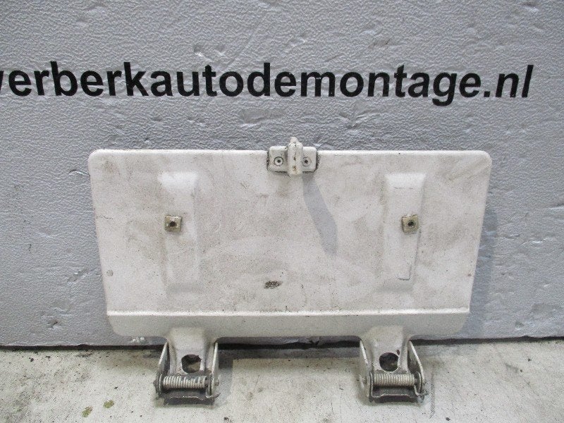 PLAATWERK DIVERSEN Volkswagen Transporter T3, Gebruikt, Volkswagen, Volkswagen AG, Kundenbetreuung@volkswagen.de