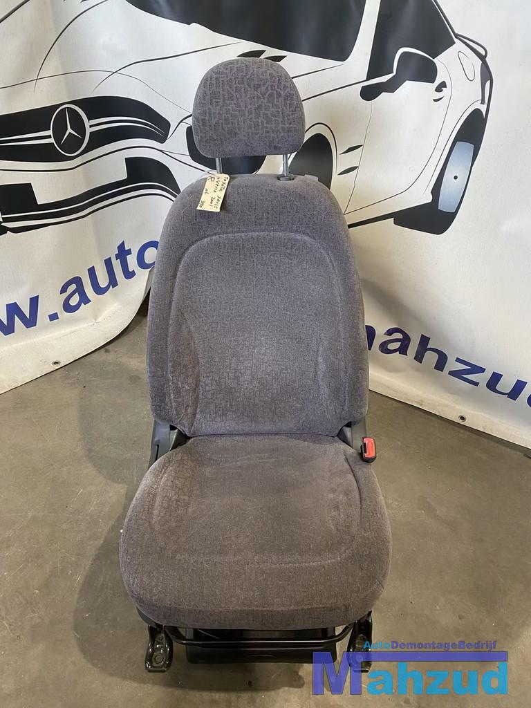 TOYOTA YARIS VERSO Rechts rechter stoel passagierstoel, Info@toyota.co.jp, Gebruikt, Toyota Motor Corporation, Toyota-Cho 1
471-8571  Toyota City
