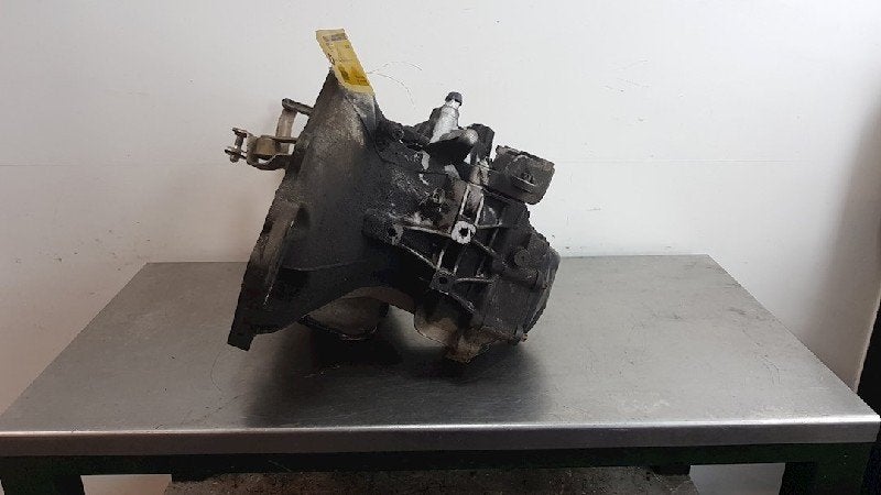 BOITE DE VITESSES MANUELLE Opel Tigra Twin Top, Dhr. J. Ham, Administratie@autoham.nl, Opel, Utilisé