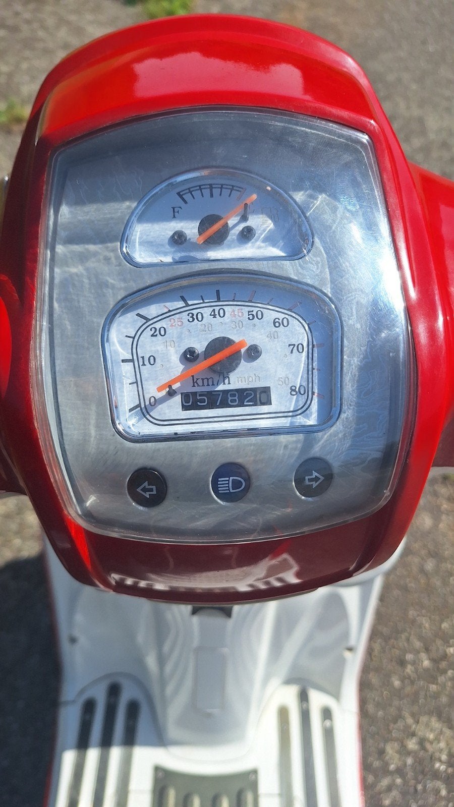 Neco Lola, Ophalen, Gebruikt, Neco, Klasse B (45 km/u)