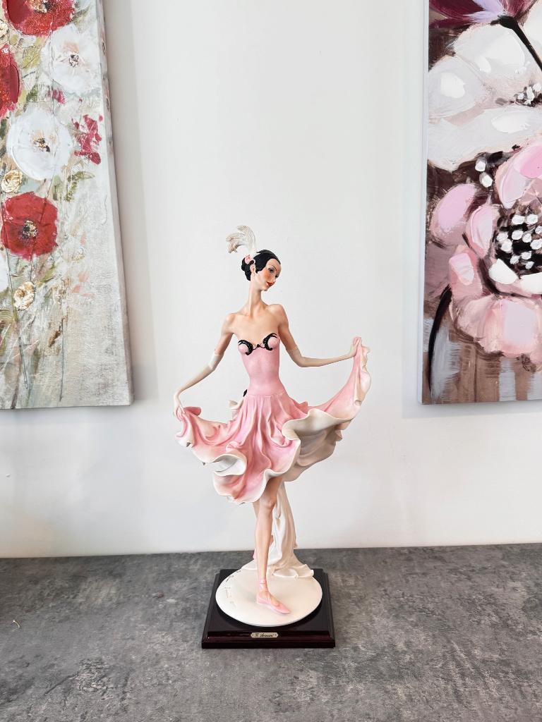 Giuseppe Armani “Ballerina”, Antiek en Kunst, Ophalen