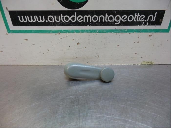 Raamslinger van een Toyota Yaris (Yaris 1 00-), Auto-onderdelen, Gebruikt, -, -, Ophalen of Verzenden