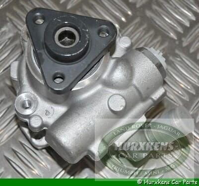 Stuurpomp Land Rover 300 TDI, -, -, Nieuw, Ophalen of Verzenden