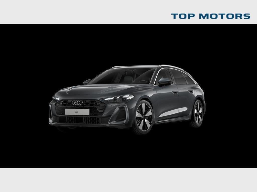 Audi A5 Avant e-hybrid (PHEV) Audi A5 Avant S line e-hybrid, Autos, Audi, Argent ou Gris, Achat, Break, Automatique