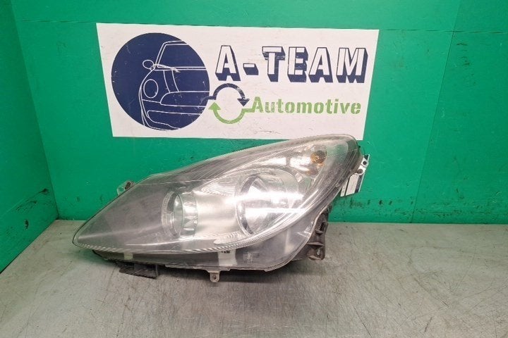 KOPLAMP LINKS Opel Corsa D (01-2006/12-2014) (|13217453|), Auto-onderdelen, Gebruikt, Valeo, Opel, 100, rue de Courcelles
75017  Paris, FR