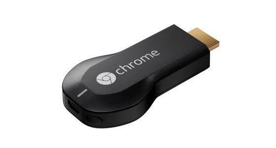 CHROMECAST ( Google Origineel ) - Hdmi aansluiting, Enlèvement ou Envoi, HDMI
