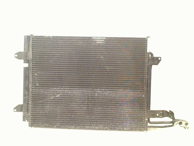 CONDENSEUR CLIMATISATION Touran (1T1 / T2) (1T0820411E), Volkswagen, Volkswagen AG, Utilisé, Kundenbetreuung@volkswagen.de