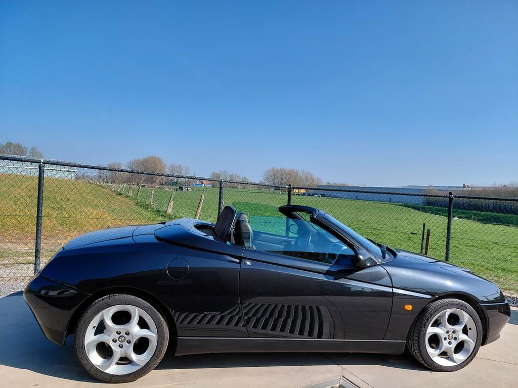 Alpha romeo twinspark, Particulier, Te koop, Alfa Romeo
