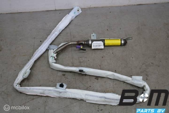 Hemel airbag rechts Audi A3 8P Sportback 8P4880742J, Utilisé
