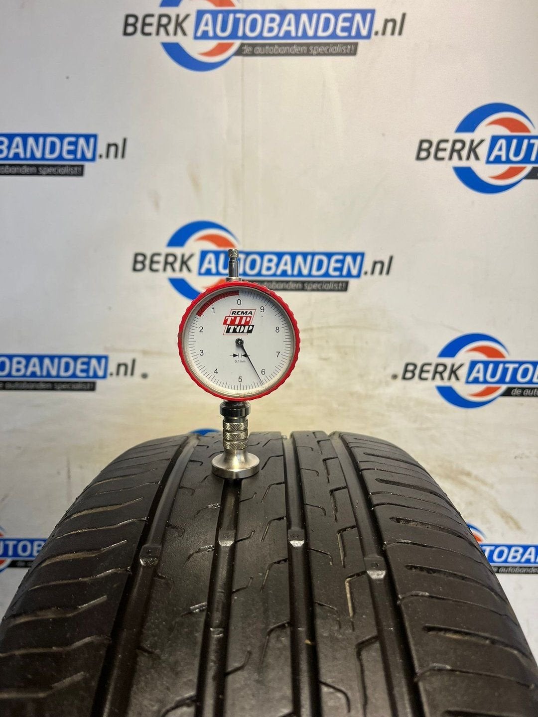 4x Continental EcoContact 6 215/45 R20 95T 215/45/20 2154520, 215 mm, Véhicule de tourisme, Pneus été, -