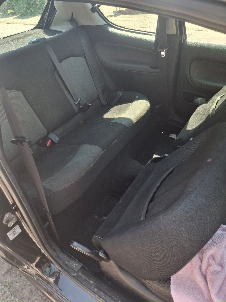 Peugot 206 3 deurs, Achat, Boîte manuelle, 5 places, Particulier
