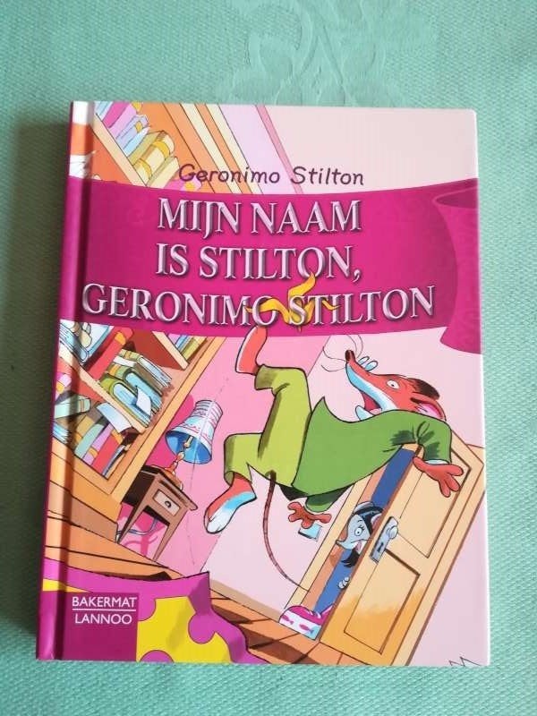 Diverse kinderboeken vanaf 7 jaar, Ophalen of Verzenden, Gelezen, Fictie algemeen