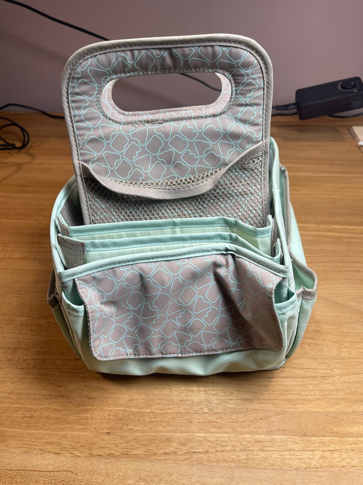 Beaba organizer, Enfants & Bébés, Bains & Soins, Enlèvement, Comme neuf
