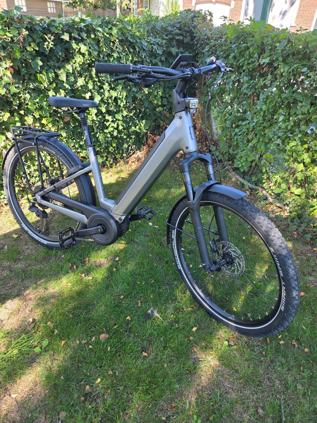 a vendre velo électrique moustache Xroad 4 2026!, Enlèvement ou Envoi, Moustache