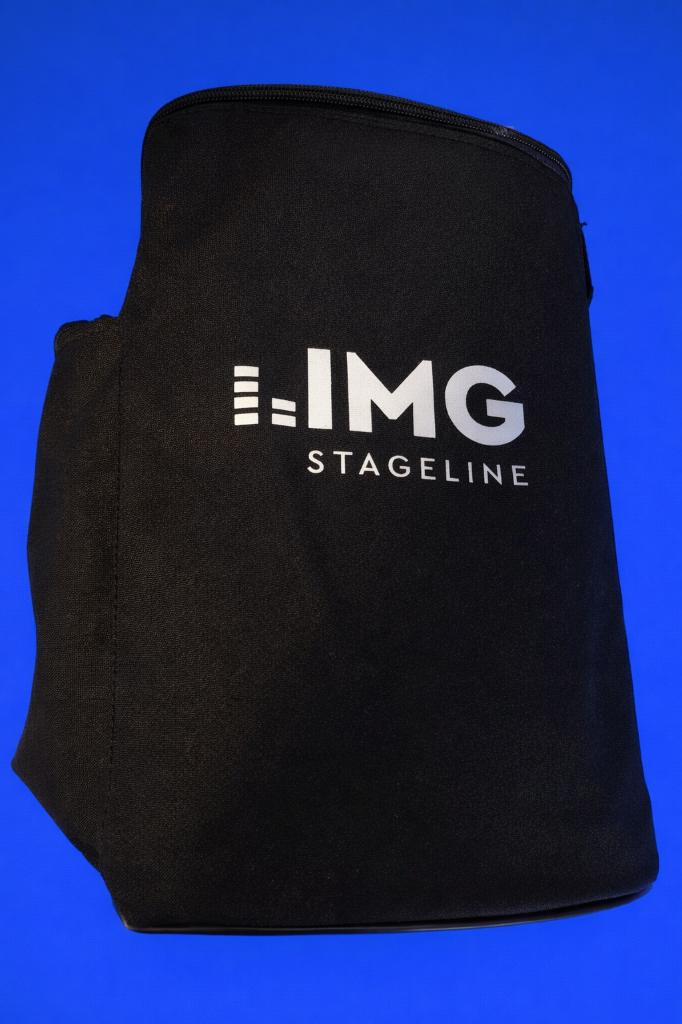 Img stageline flat m100, Ophalen, Zo goed als nieuw