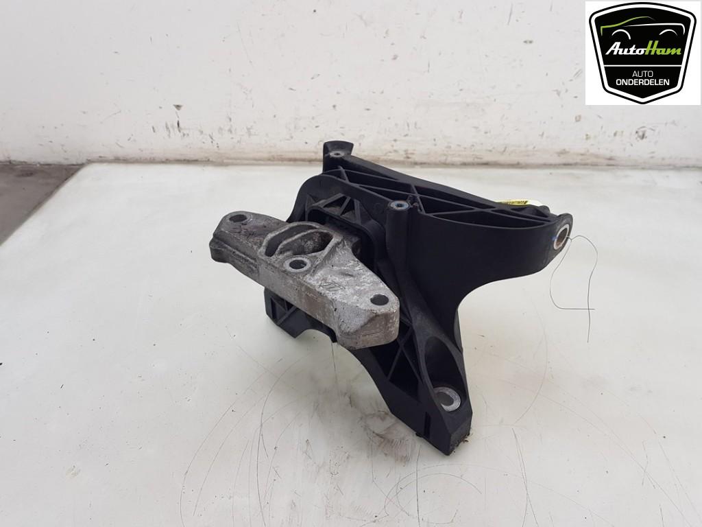 MONTAGE MOTEUR Opel Combo Cargo (01-2018/04-2021), Utilisé, Opel