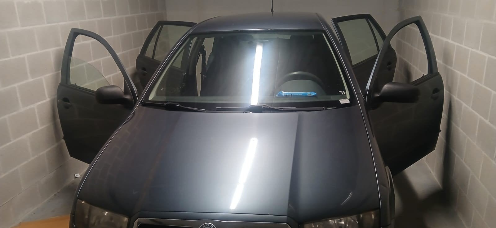 skoda fabia, Autos, Particulier, Achat, Fabia