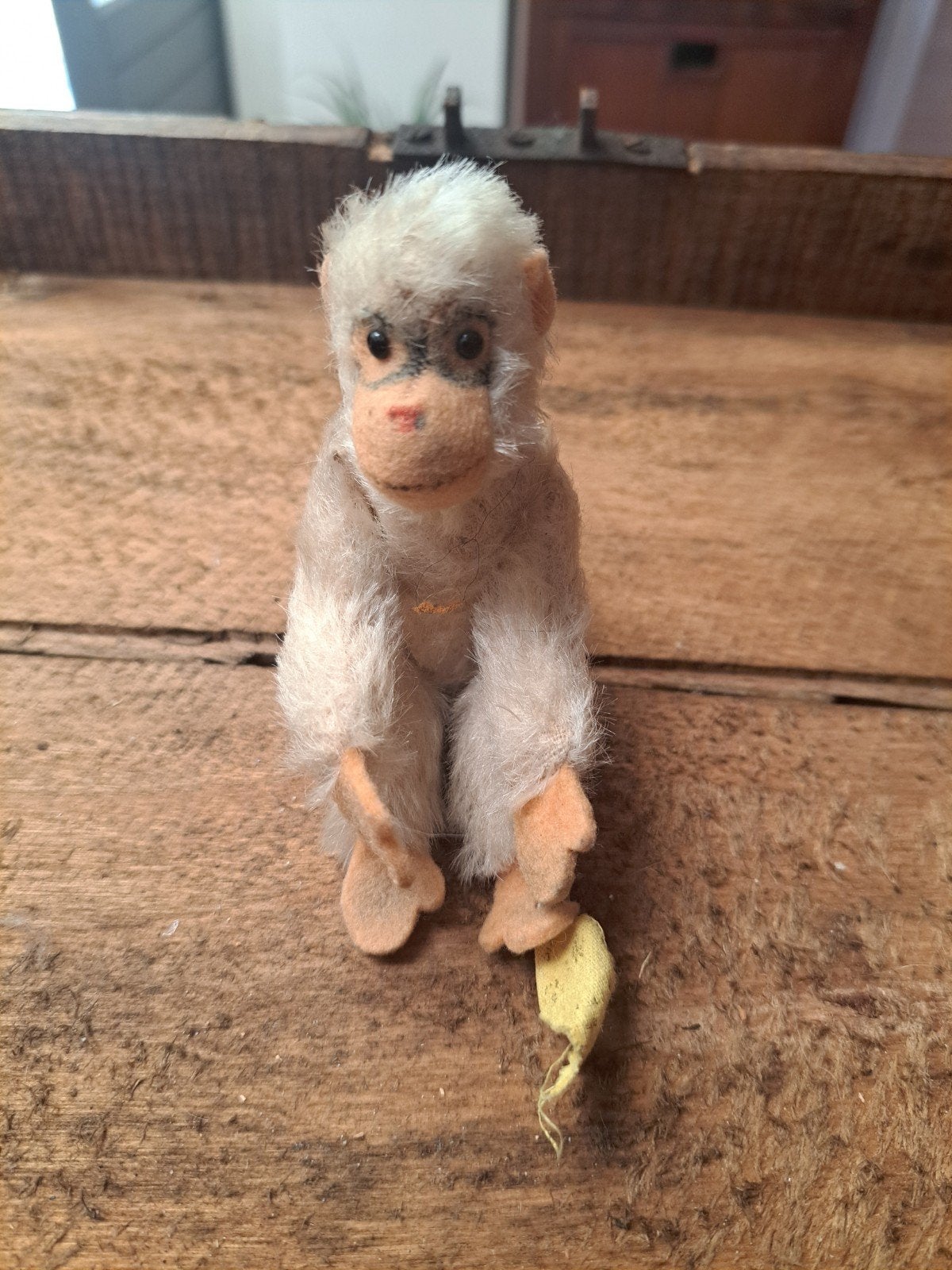 peluche, Enlèvement ou Envoi, Steiff