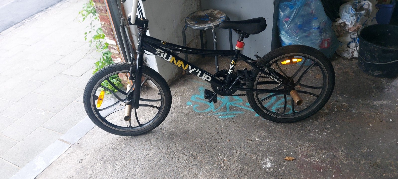 Bmx, Vélos & Vélomoteurs, Cyclomoteurs | Derbi