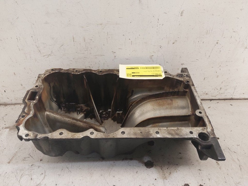 CARTER D'HUILE Opel Corsa E (|55562729|55568035|55562727|), Autos : Pièces & Accessoires, Opel, Opel Automobile GmbH, Utilisé