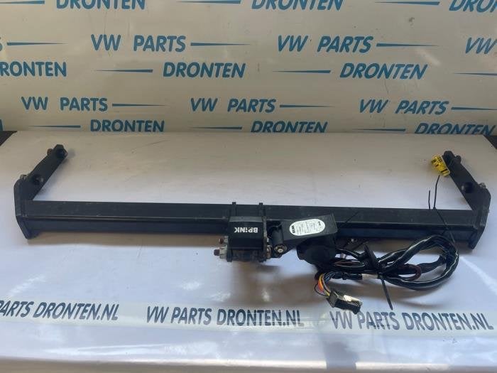 Trekhaak van een Seat Arona, Gebruikt, -, -, Ophalen of Verzenden