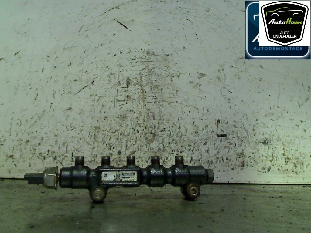 COMMON RAIL Focus C-Max (|9654592680|1570G2|9655465480|), Utilisé, Ford