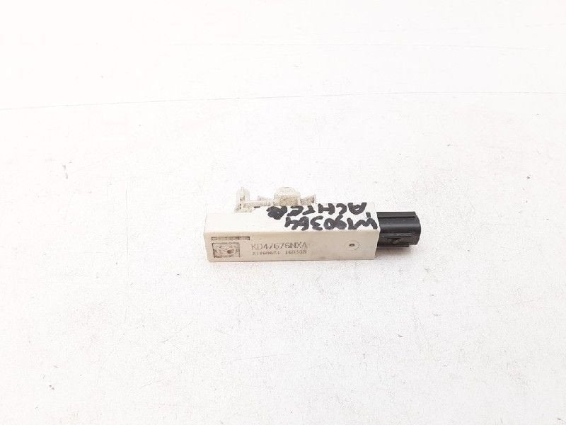 CAPTEUR DIVERS Mazda MX-5 (ND) (01-2015/-) (|KD47676NXA|), Utilisé, Mazda