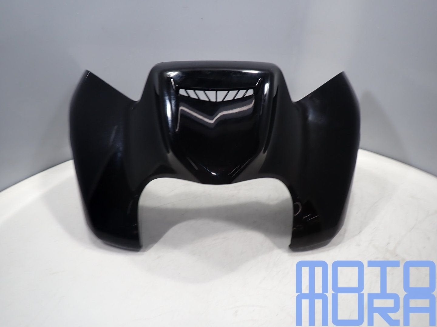 Yamaha FZ8 2011 - 2015 tankkap tank kap cover afdekkap FZ8N, Motoren, Onderdelen | Yamaha, Gebruikt, Ophalen of Verzenden
