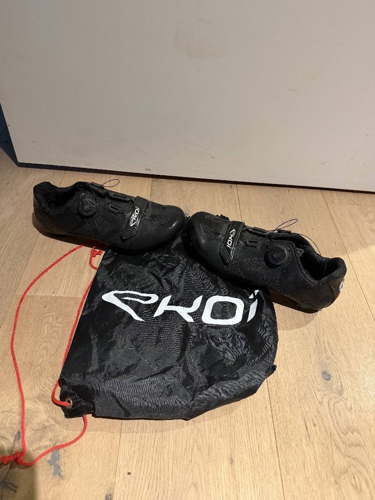 Ekoï fietsschoenen, EKOI, Schoenen, Overige maten, Ophalen of Verzenden