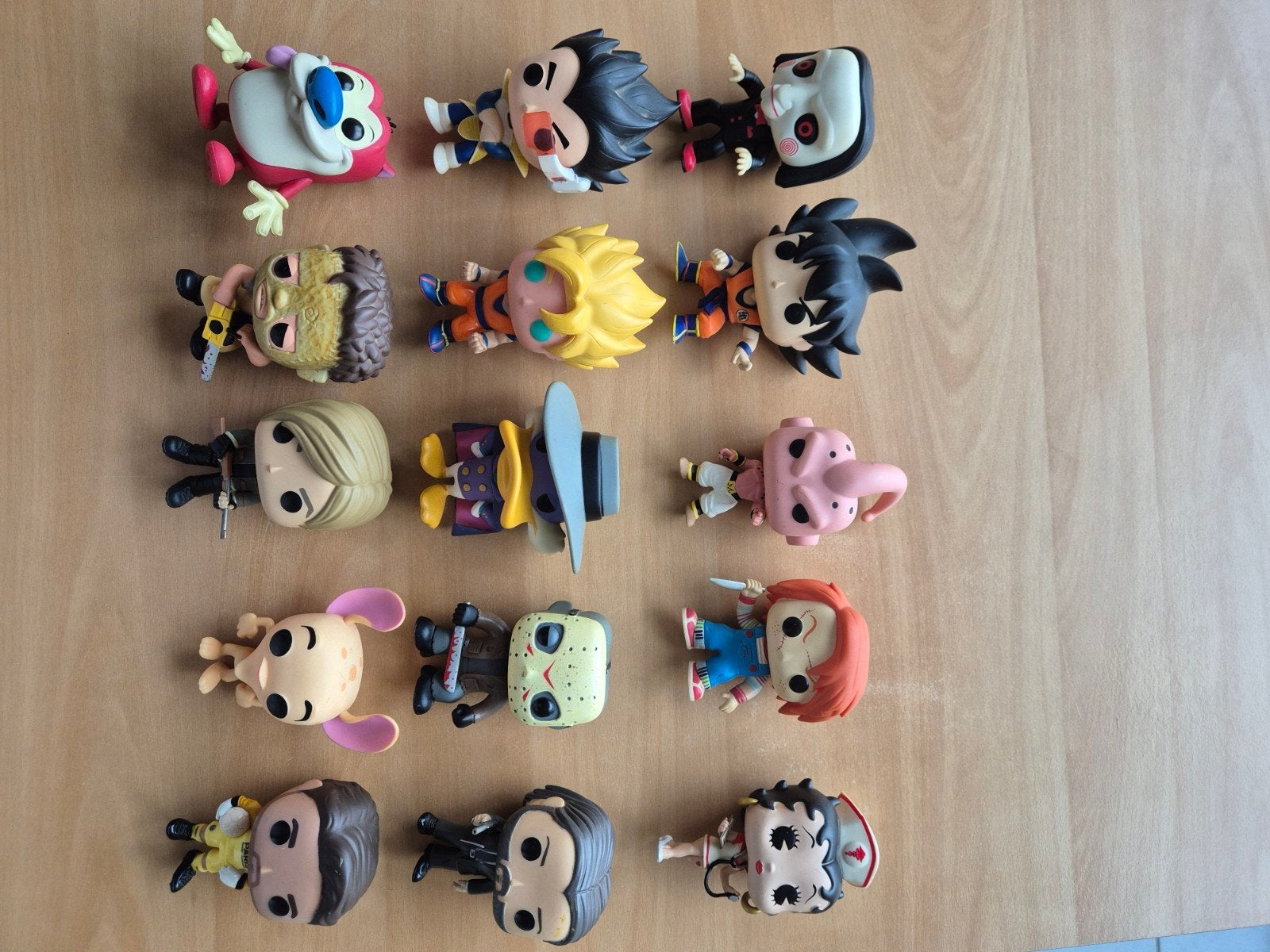 funko pop, Ophalen of Verzenden, Gebruikt