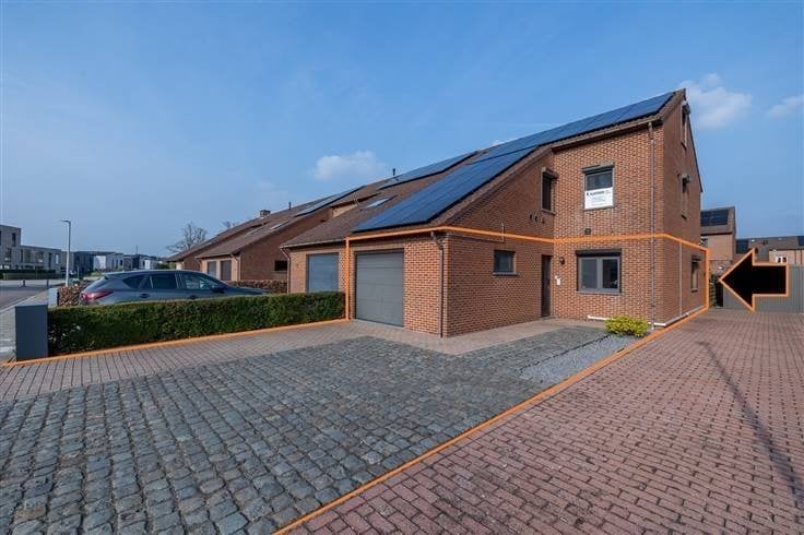 Immo Lissens: Te Koop Aarschot, Immo, Maisons à vendre, Louvain, 115 kWh/m²/an, 200 à 500 m², Aarschot