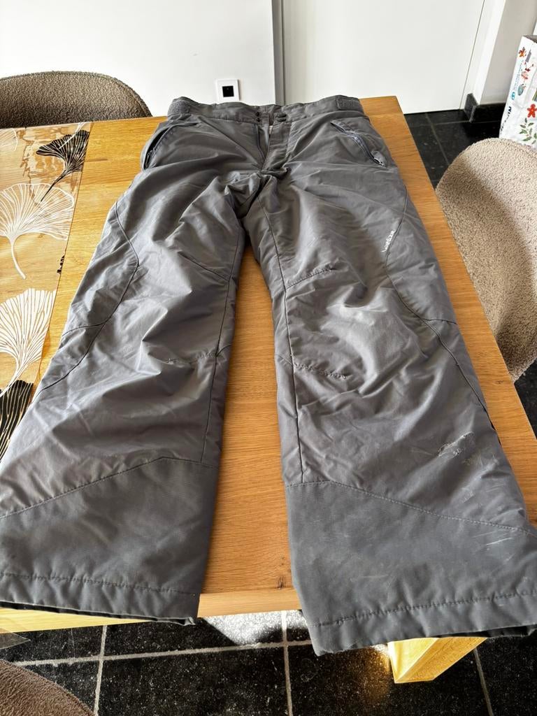 Skibroek voor jongens van 12 jaar, Ophalen of Verzenden, Ski