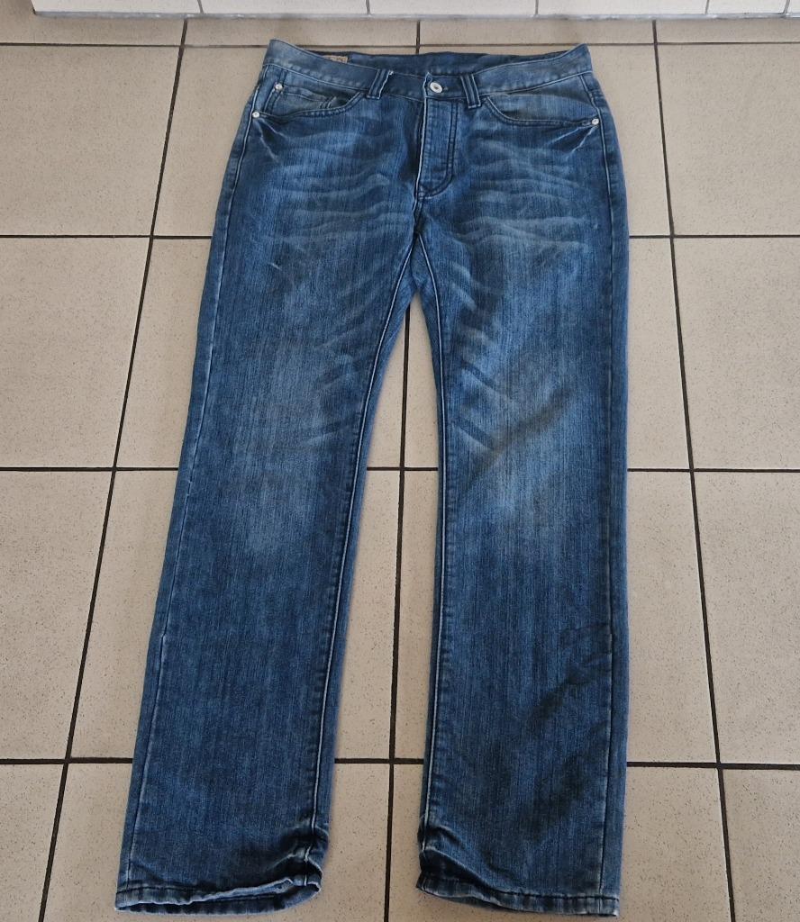 jeans👍TOP et tous-Neuf👍👍t: W30-L30👍, Enlèvement, Neuf, Bleu