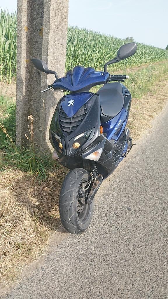 Peugeot speedfight 2. 2takt., Ophalen, Speedfight