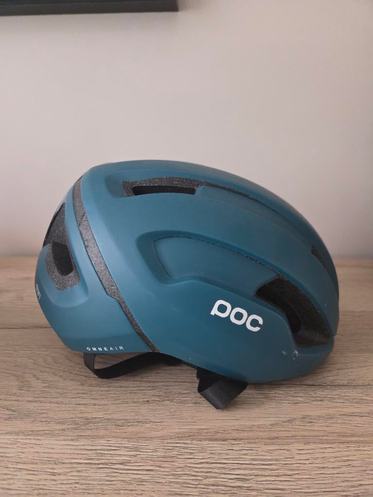 Fietshelm POC OMNEair., Ophalen, Zo goed als nieuw, M
