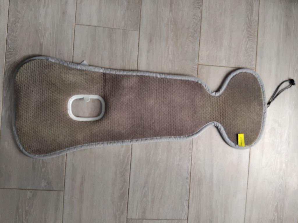 Aeromoov air layer autostoel/buggy, Ophalen of Verzenden, Zo goed als nieuw, Overige merken