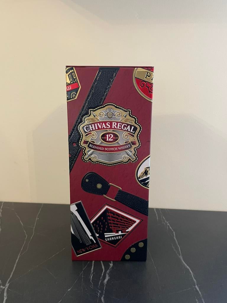 Geschenkdoos, Ophalen, Huis en Inrichting