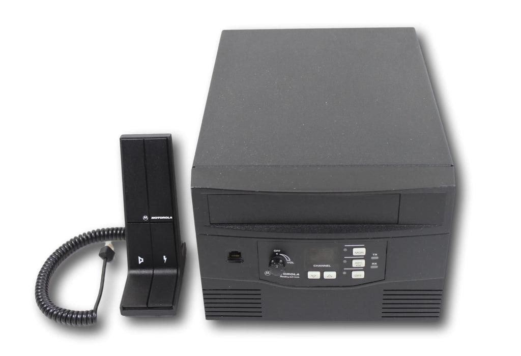 GR1225 H5157B - 45watt met programmeerkabel en software, Telecommunicatie, Zenders en Ontvangers, Ophalen, Zo goed als nieuw