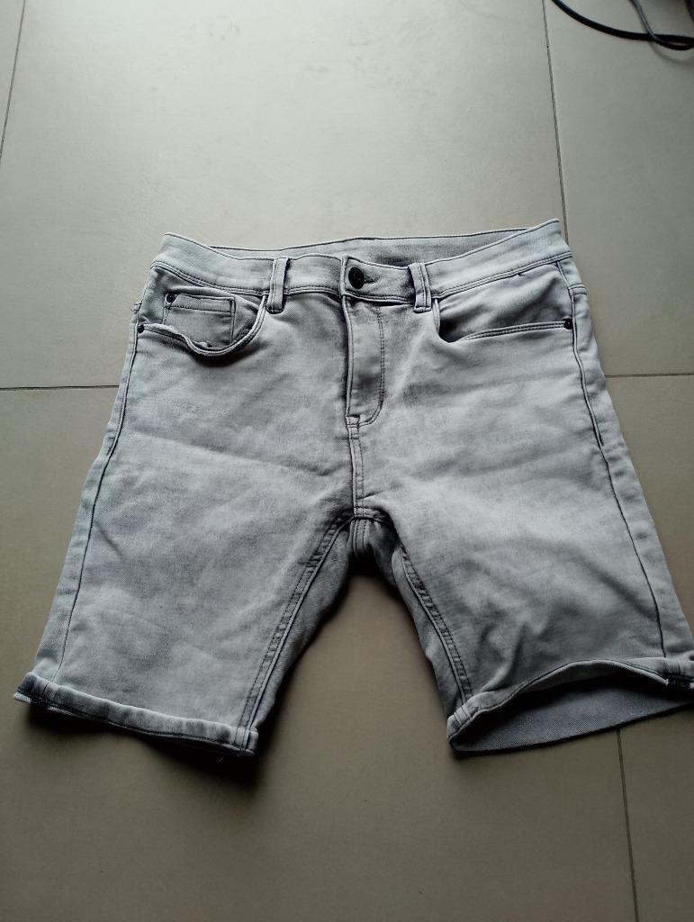 Short bermuda DMS maat S, Ophalen of Verzenden
