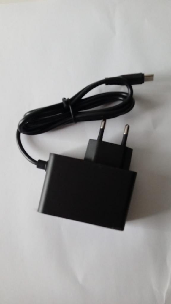 Chargeur de remplacement pour Nintendo switch *neuf*, Enlèvement ou Envoi, Switch