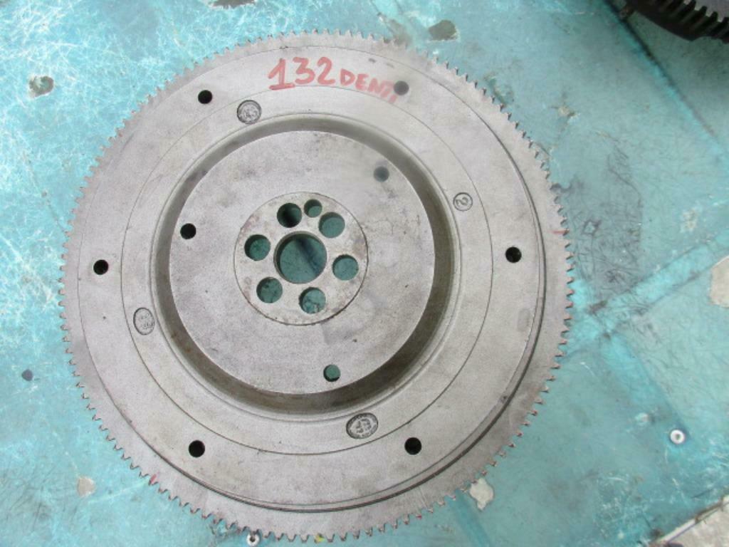 Volant moteur pour Alfa Romeo 33 et Alfasud, Autos : Pièces & Accessoires, Moteurs & Accessoires, Alfa Romeo, Utilisé, Enlèvement ou Envoi