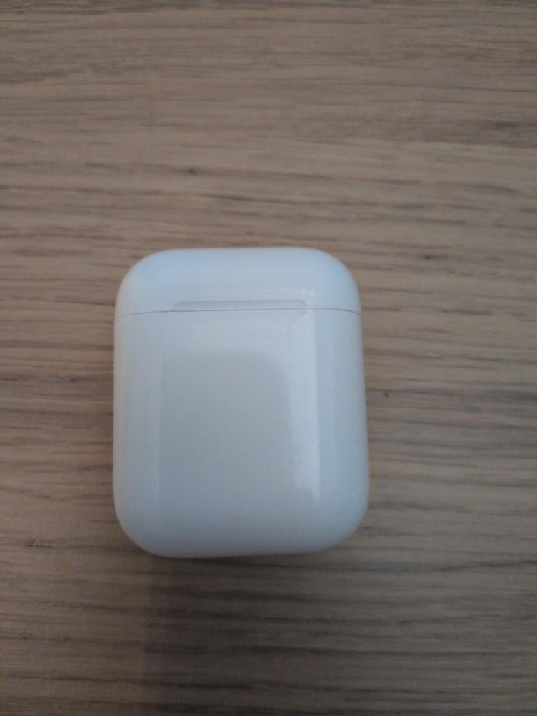 AirPods 2e generatie (alleen rechter oortelefoon + hoesje), Telecommunicatie