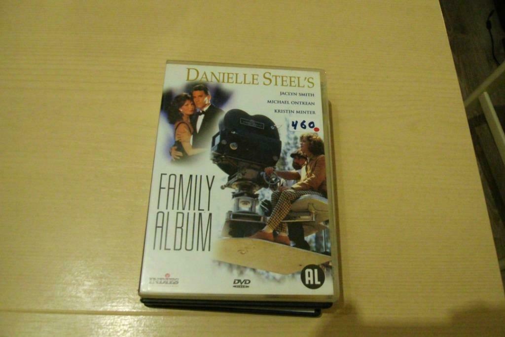 danielle steel's, CD & DVD, Enlèvement ou Envoi