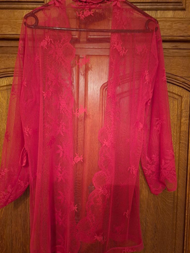 Kimono, Ophalen of Verzenden, Nachtkleding