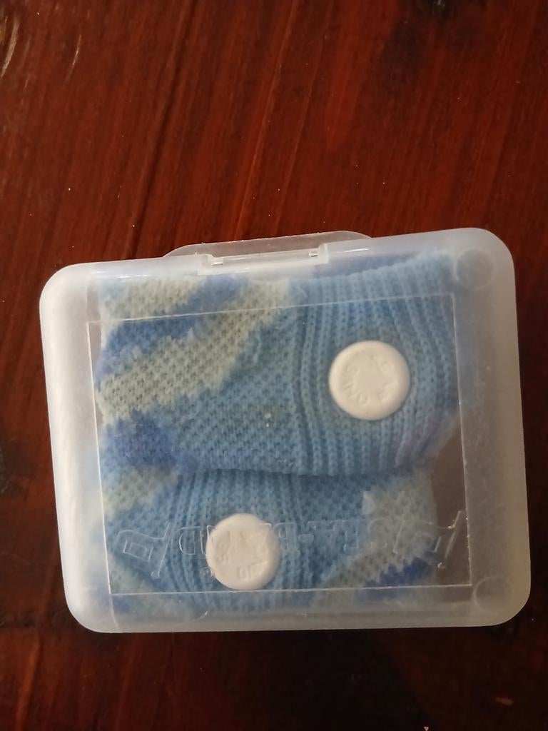 Acupressuur polsbandjes merk Sea-Band, Ophalen of Verzenden