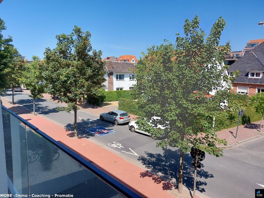 MAISON D'ASSISTANTE À VENDRE À KNOKKE-HEIST, 66 kWh/m²/an