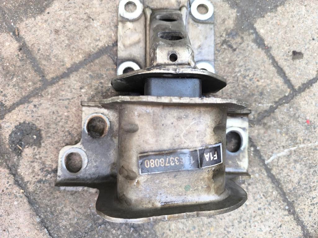 Support moteur Peugeot Boxer. Pull Citroën. Fiat Ducato, Autos : Pièces & Accessoires, Enlèvement ou Envoi, Fiat