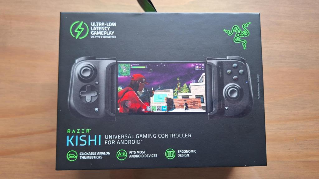 Manette de jeu universelle pour Android (Neuf), Consoles de jeu & Jeux vidéo, Enlèvement, Neuf