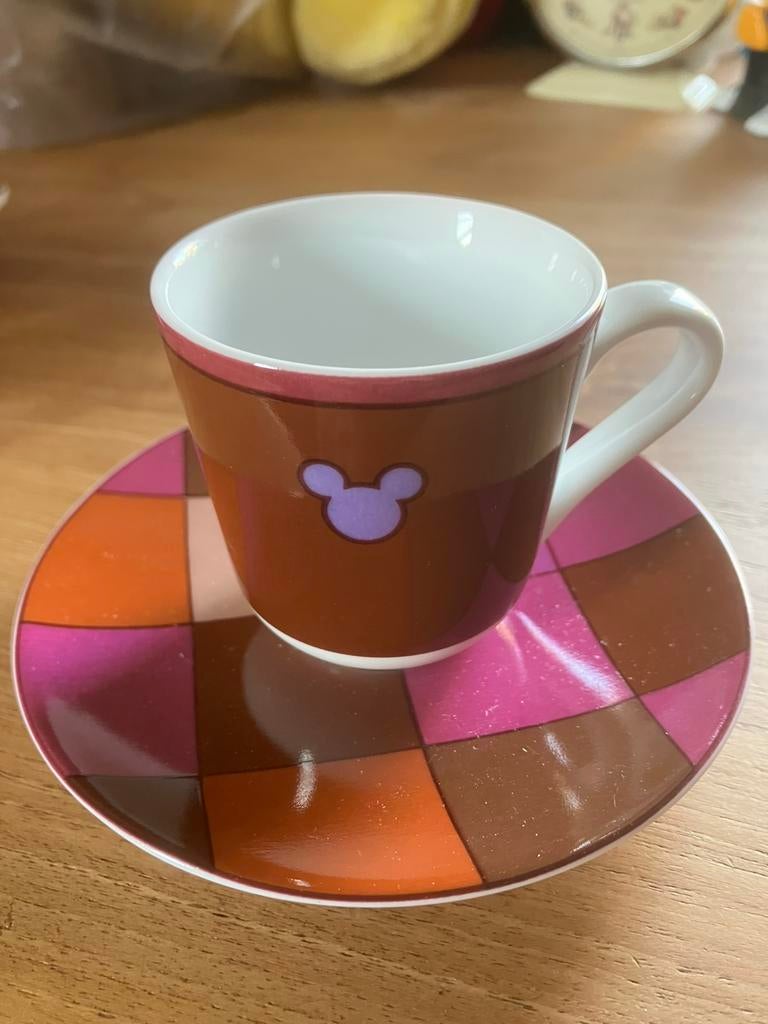 Best of Mickey gift, Verzamelen, Ophalen of Verzenden, Gebruikt