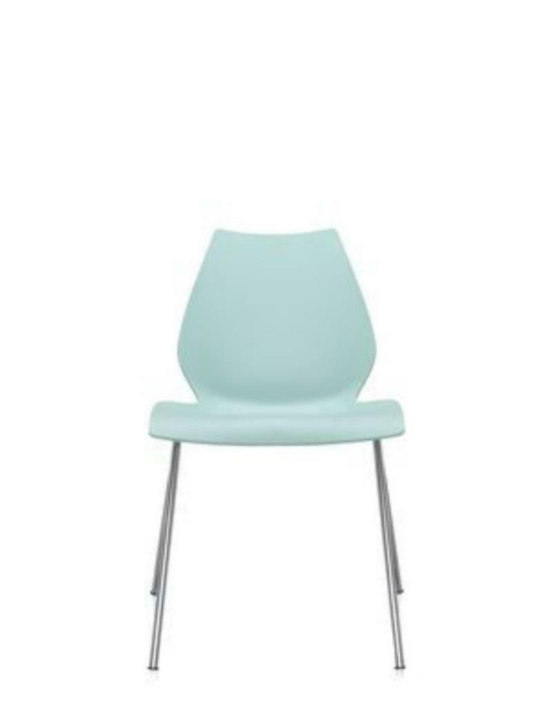 CHAISE KARTELL, Enlèvement, Utilisé, Autres matériaux